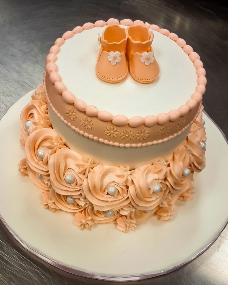 Best Cakes in Oakville Bakery Dessert Casa Romana Sweets