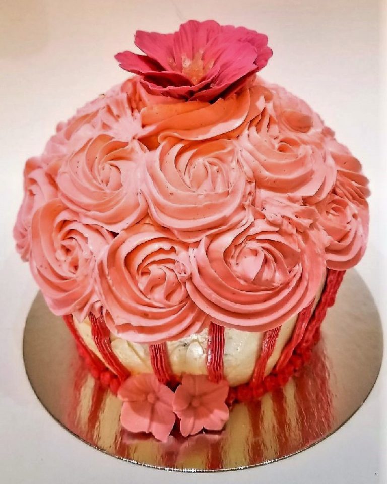 Best Cakes in Oakville Bakery Dessert Casa Romana Sweets