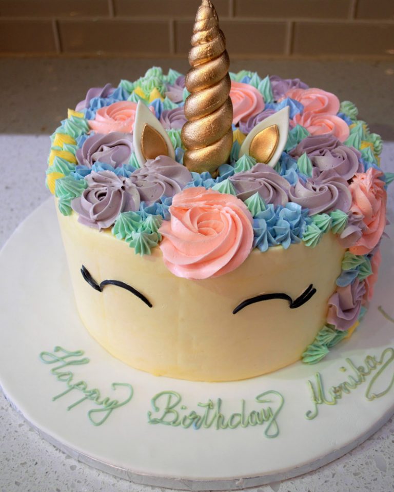 Best Cakes in Oakville Bakery Dessert Casa Romana Sweets