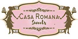 Casa Romana Sweets