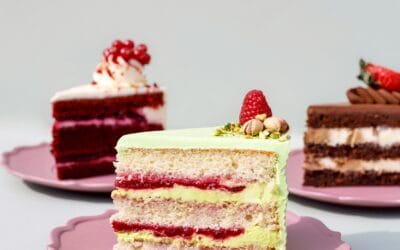 Cool Dessert Ideas for Outdoor Summer Events