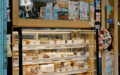 Fall Flavours to Try: Pumpkin, Apple, and Cinnamon Pastries