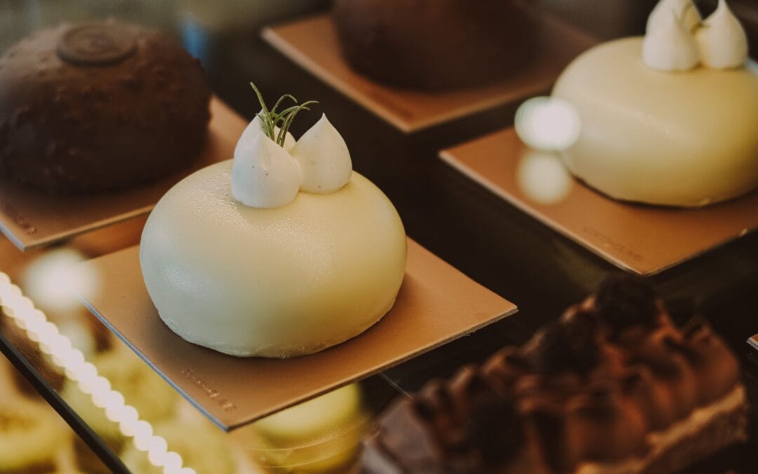 Cakes Burlington